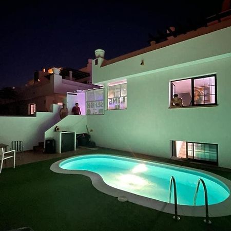 Long Beach Surf House Corralejo Extérieur photo