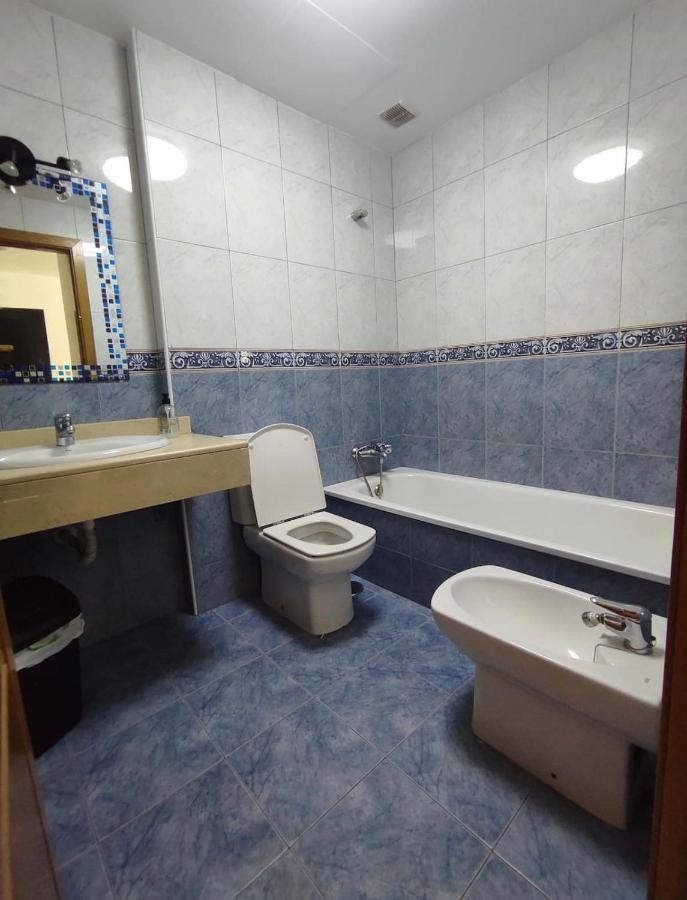 Long Beach Surf House Corralejo Extérieur photo