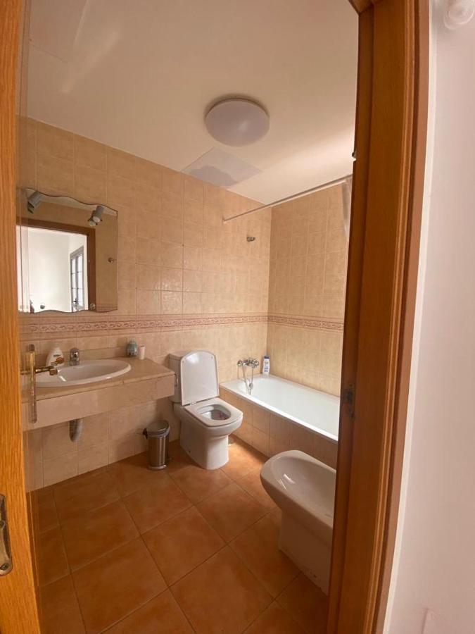 Long Beach Surf House Corralejo Extérieur photo