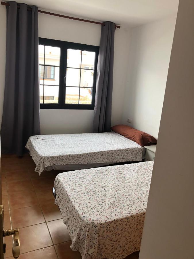 Long Beach Surf House Corralejo Extérieur photo